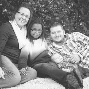 Meet your Posher, Justin